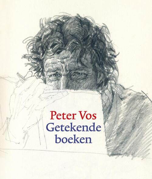 Getekende boeken