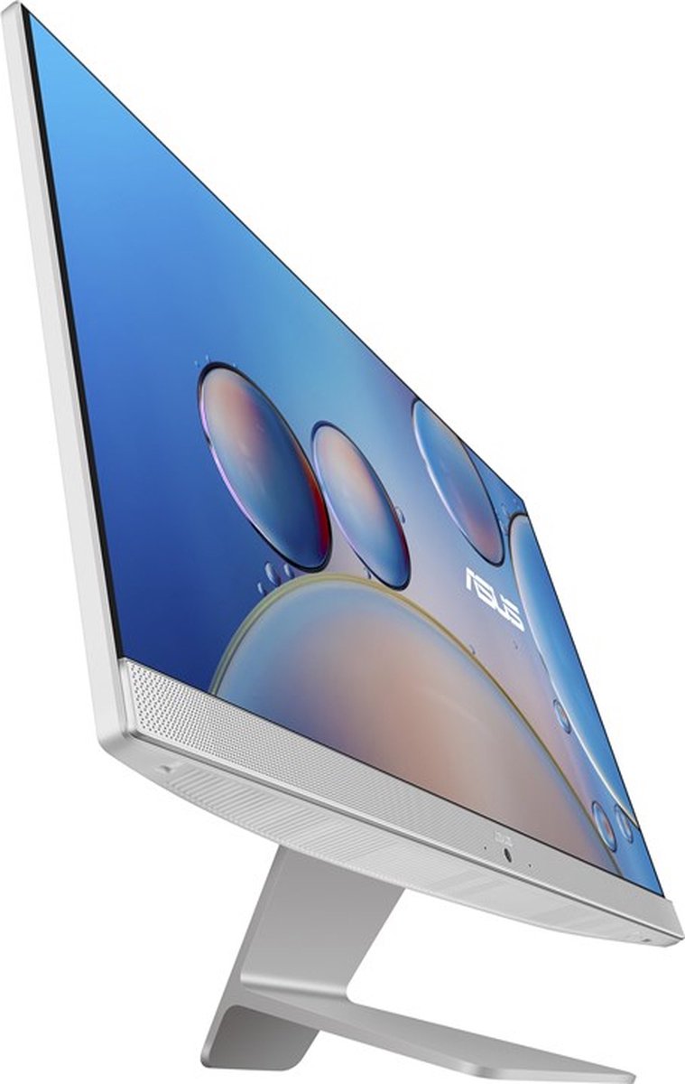 Asus M3400WYAK-WA076W - 23.8" - All-in-one PC