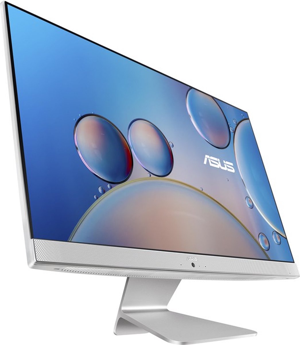Asus M3400WYAK-WA076W - 23.8" - All-in-one PC