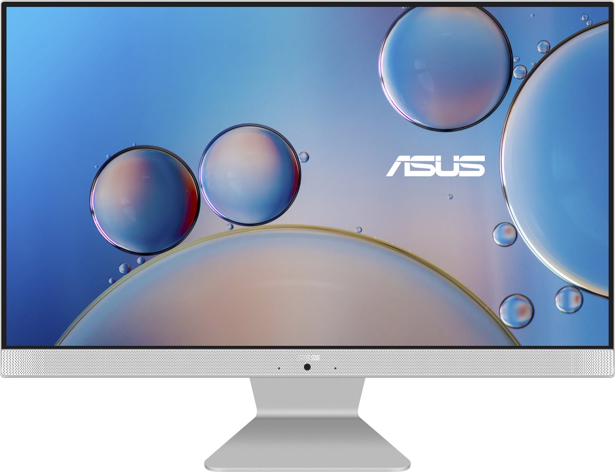 Asus M3400WYAK-WA076W - 23.8" - All-in-one PC