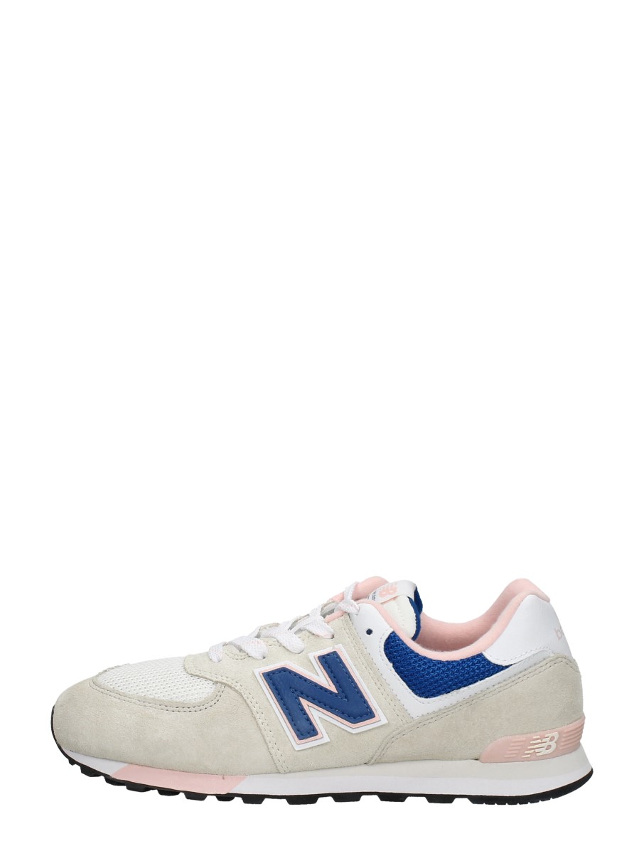 new balance - 574 - Beige