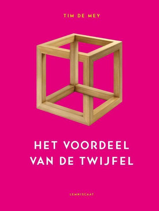 Het voordeel van de twijfel