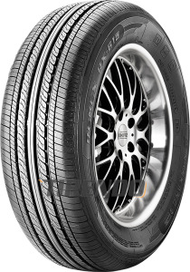 Nankang Remex RX-615 ( 205/60 R15 91V ) - Zwart