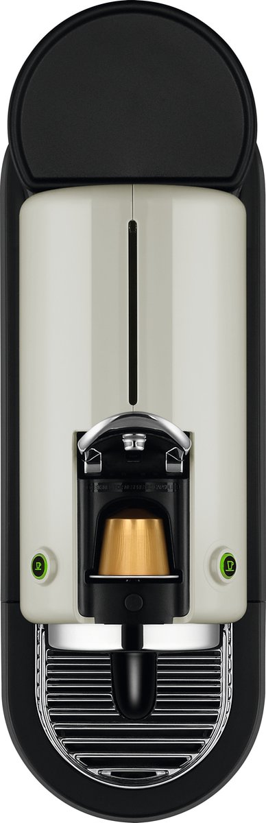 Magimix Nespresso CitiZ M196 - Zwart