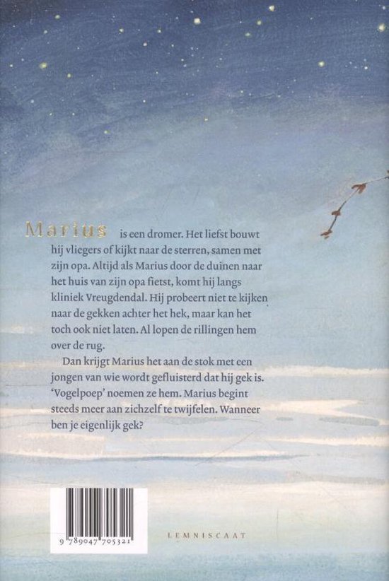 Lemniscaat B.V., Uitgeverij Vlieg!