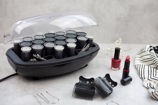 Carmen C5040 - Zwart