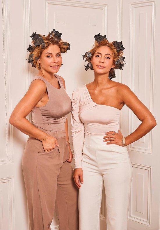 Carmen C5040 - Zwart