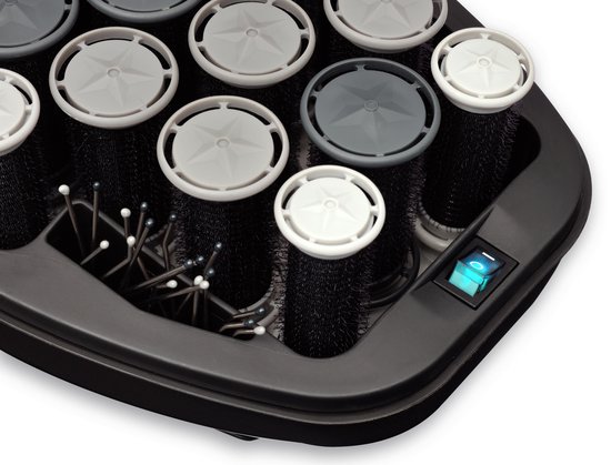 Carmen C5040 - Zwart