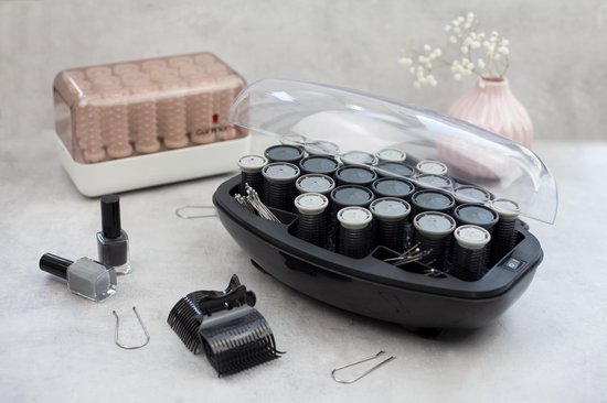 Carmen C5040 - Zwart