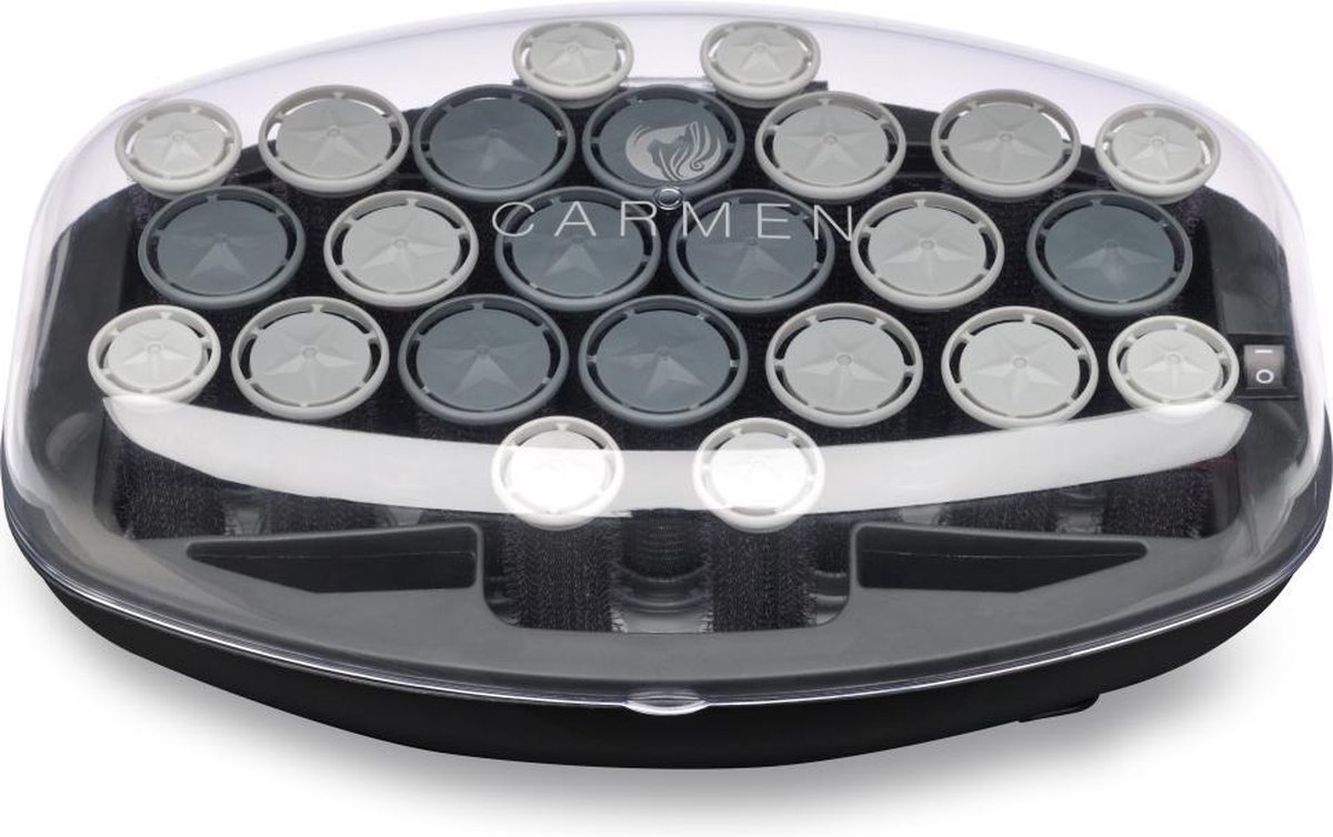 Carmen C5040 - Zwart