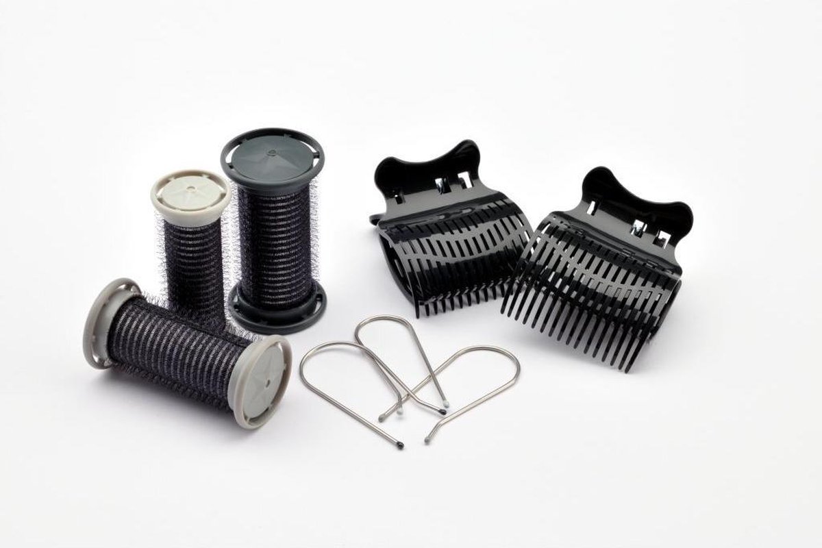 Carmen C5040 - Zwart