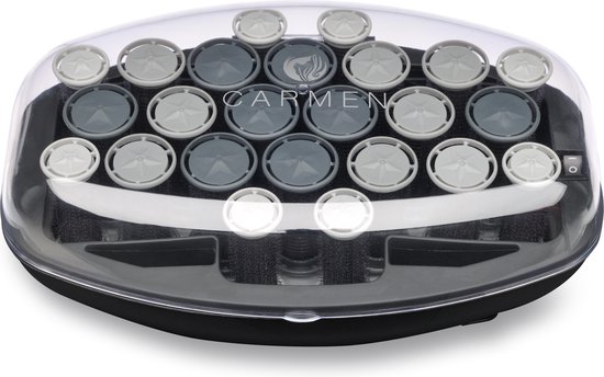Carmen C5040 - Zwart