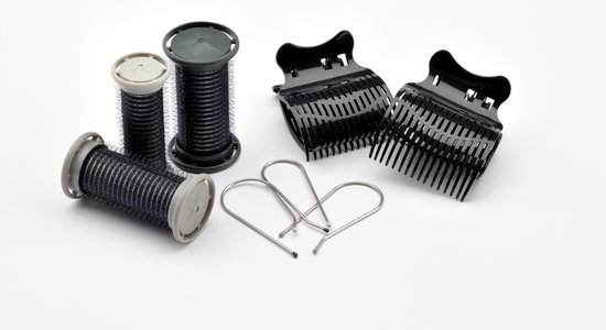 Carmen C5040 - Zwart