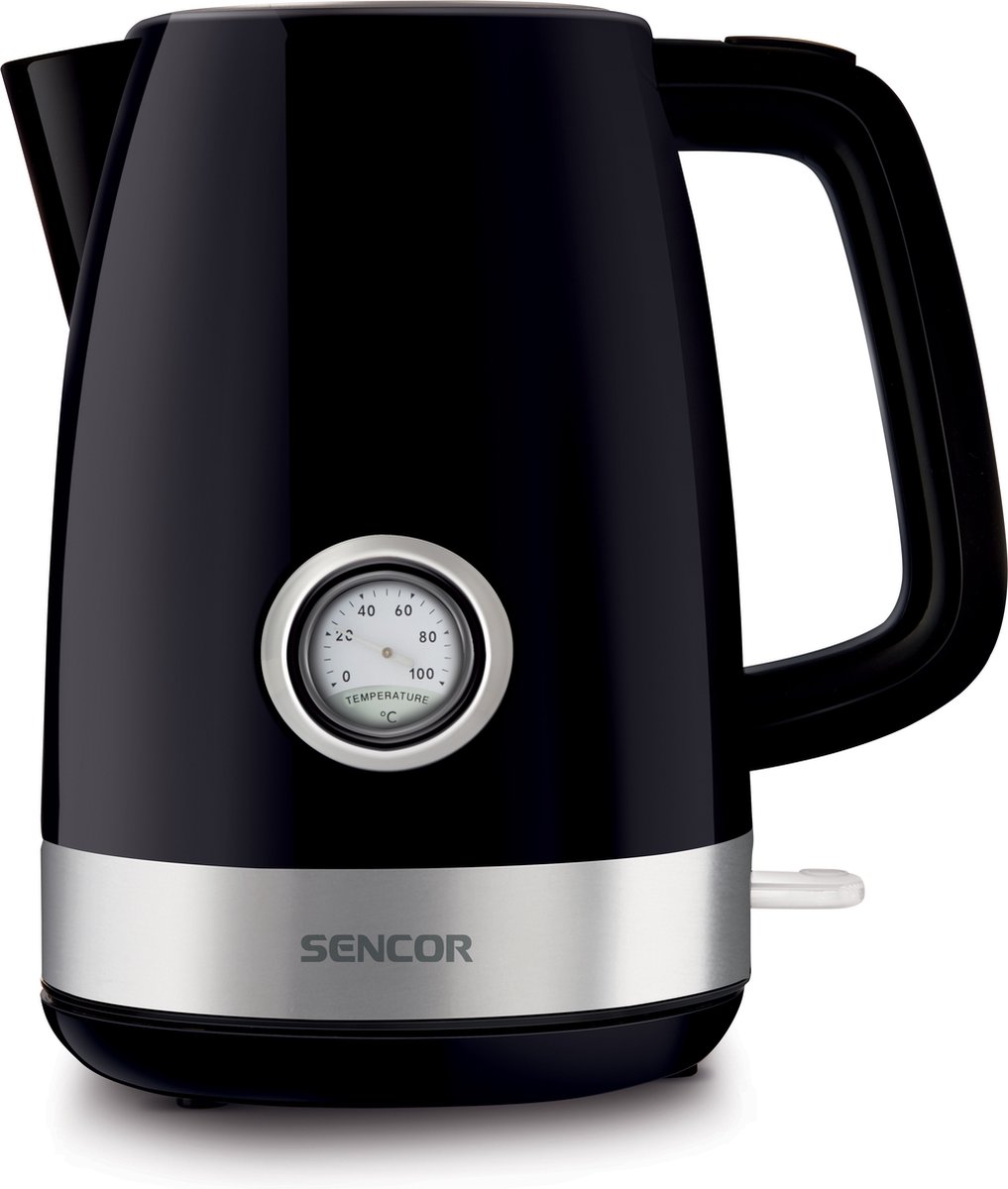 Sencor SWK 1798BK Waterkoker - Zwart