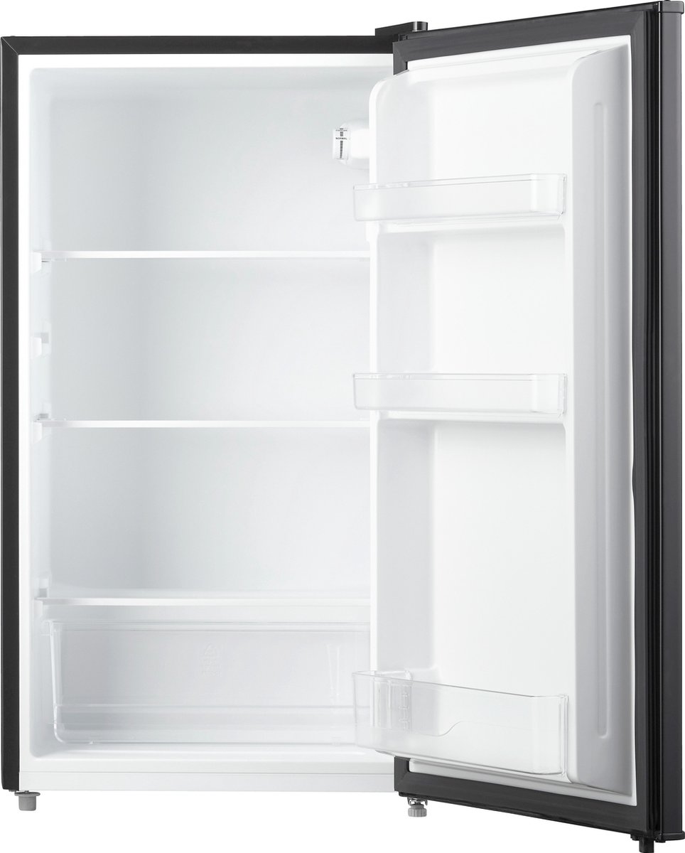 Inventum KK471B Minikoelkast - Zwart