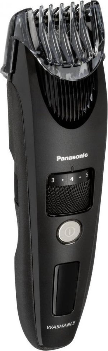 Panasonic ER-SB40-K803 Baardtrimmer