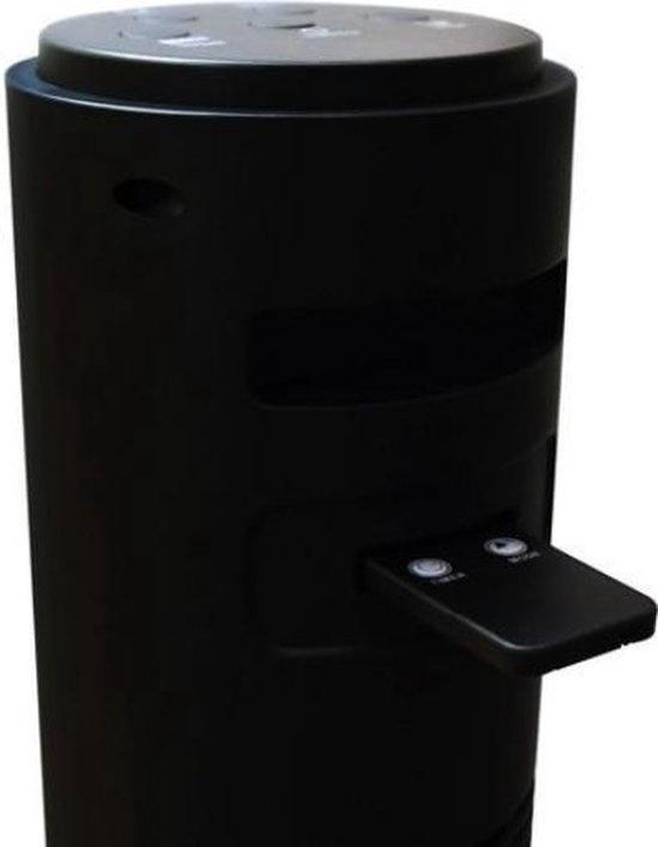 Air & Me Fantasy Torenventilator Wit