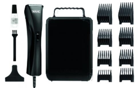 Wahl HYBRID CLIPPER CORDED 9699-1016 Tondeuse - Zwart