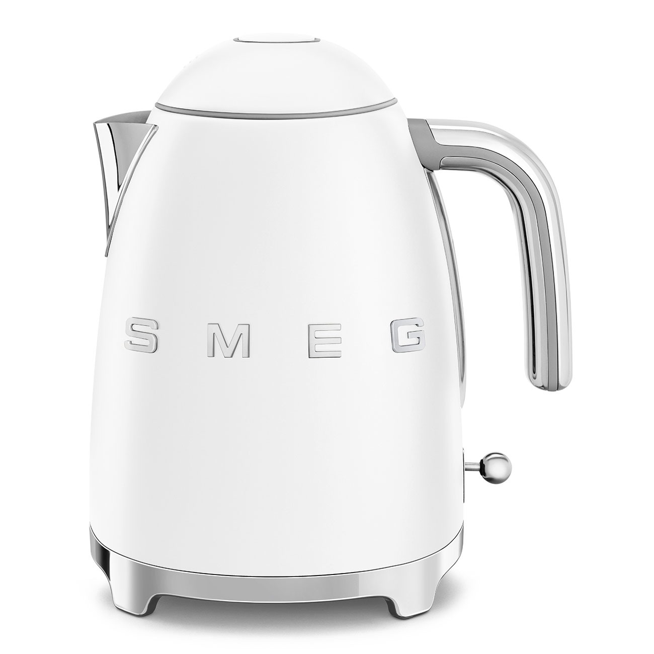 SMEG KLF03WHMEU Waterkoker Wit