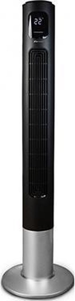 Air & Me Fantasy Torenventilator - Zwart