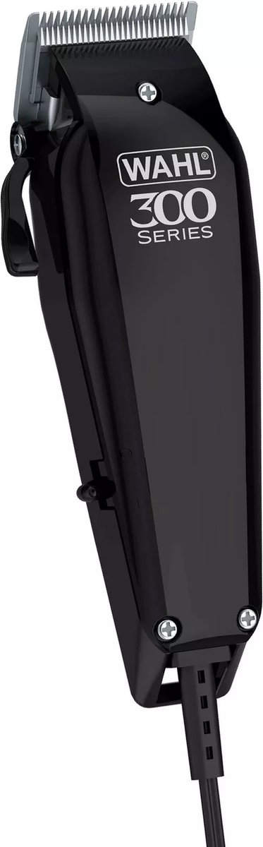 Wahl HOME PRO 300 SERIE EU Tondeuse - Zwart