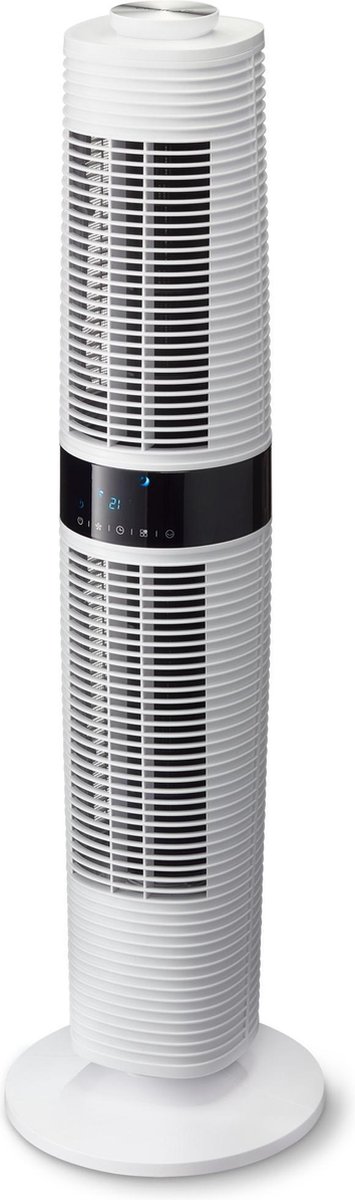 Clean Air Optima CA406W Design Tower Fan Torenventilator Wit