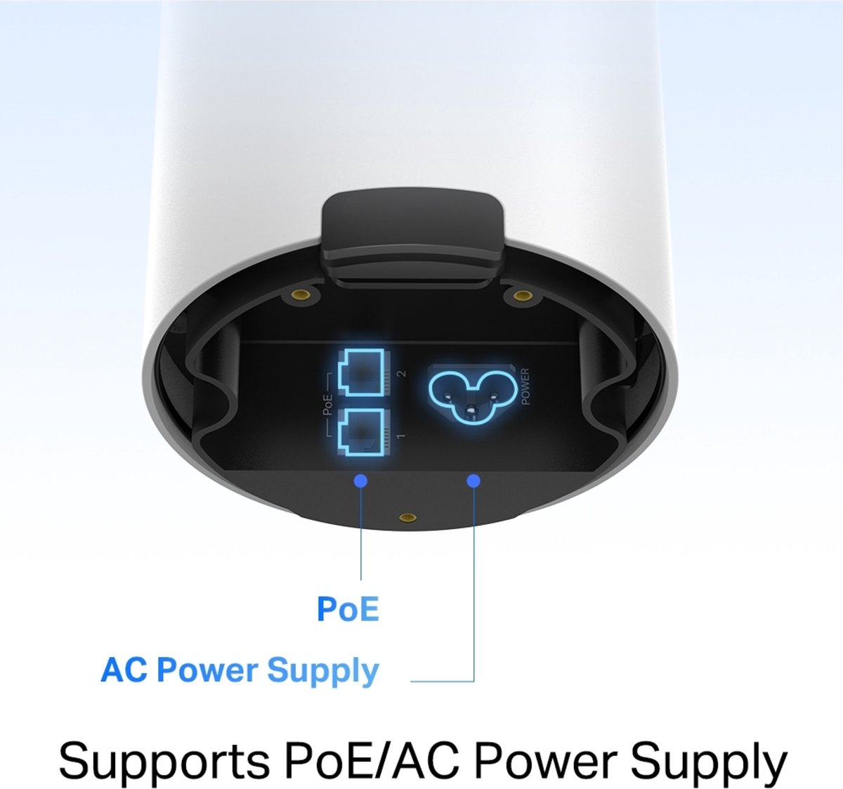 Tp-link TP Link Deco X50-outdoor (1-pack)