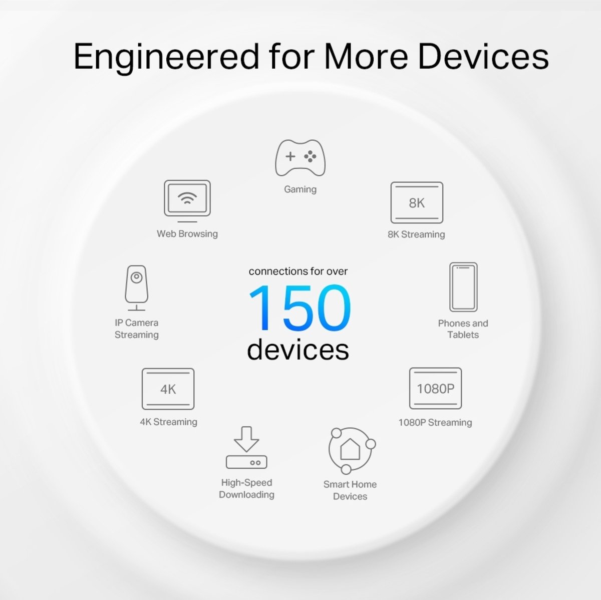 Tp-link TP Link Deco X50-outdoor (1-pack)