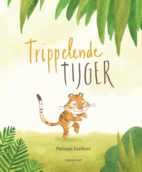 Kinderboeken Trippelende Tijger