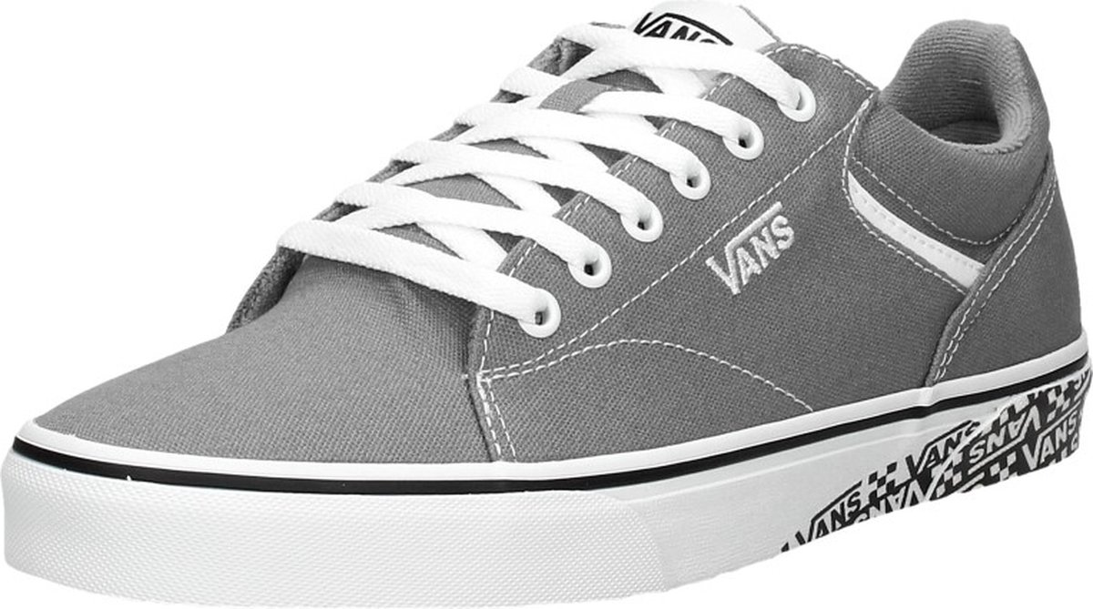 Vans - Seldan - Grijs