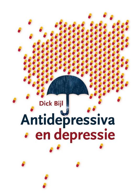 Lemniscaat B.V., Uitgeverij Antidepressiva en depressie