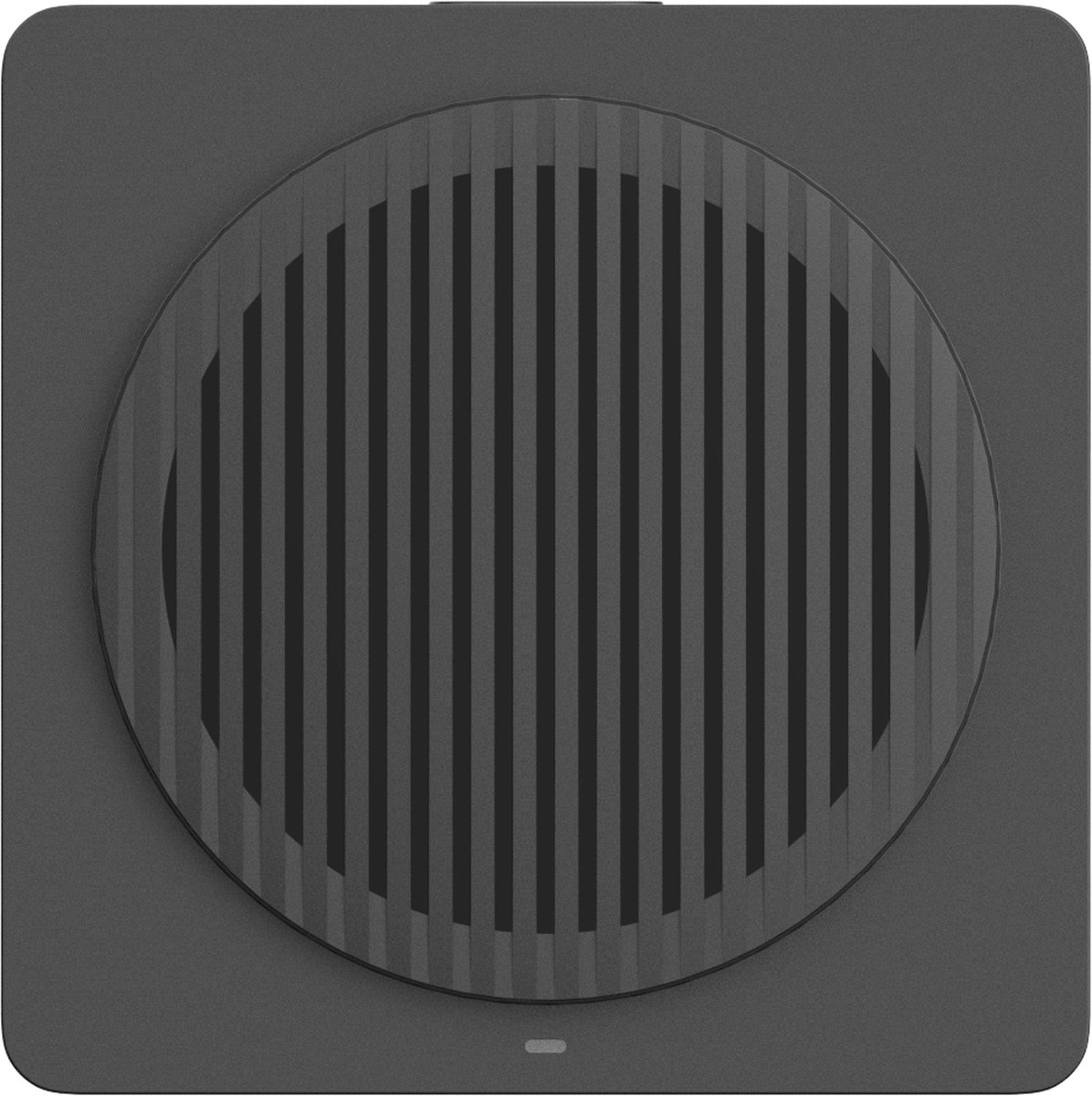 Aqara Doorbell G4 - Black