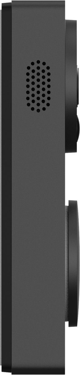 Aqara Doorbell G4 - Black