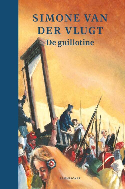 De guillotine