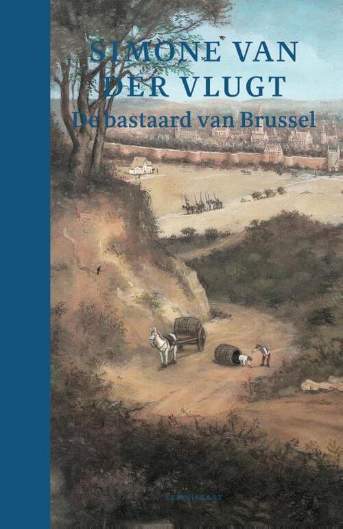 Lemniscaat B.V., Uitgeverij De bastaard van Brussel