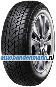 GT Radial WinterPro2 ( 165/70 R14 81T ) - Zwart