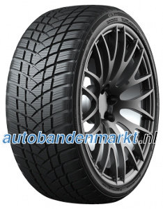 GT Radial WinterPro2 Sport ( 235/50 R18 101V XL, SUV ) - Zwart