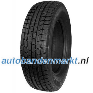 Profil Winter Maxx ( 205/60 R16 92H, cover ) - Zwart