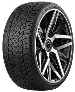 Grenlander Icehawke I ( 245/50 R18 104H XL ) - Zwart