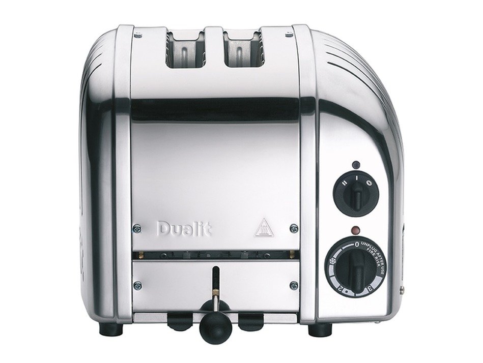 Dualit DU27030 - Inox