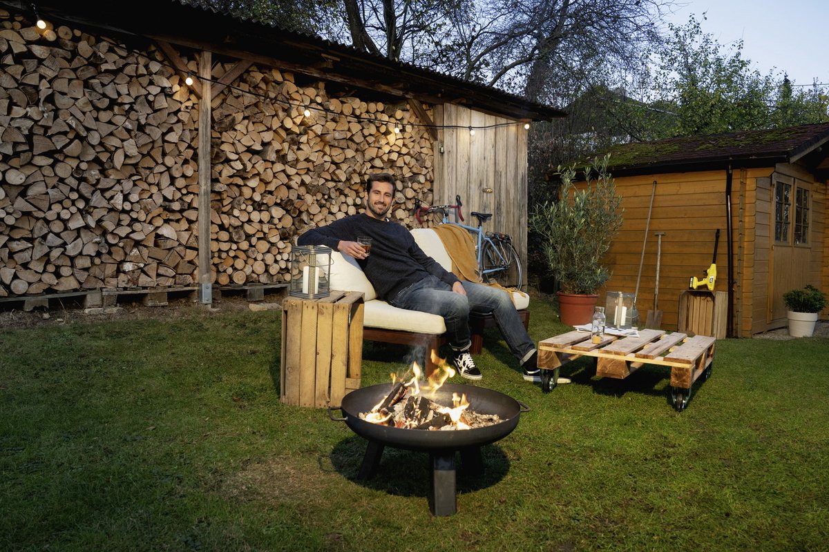 Kärcher KHB 4-18 Plus Handheld Set