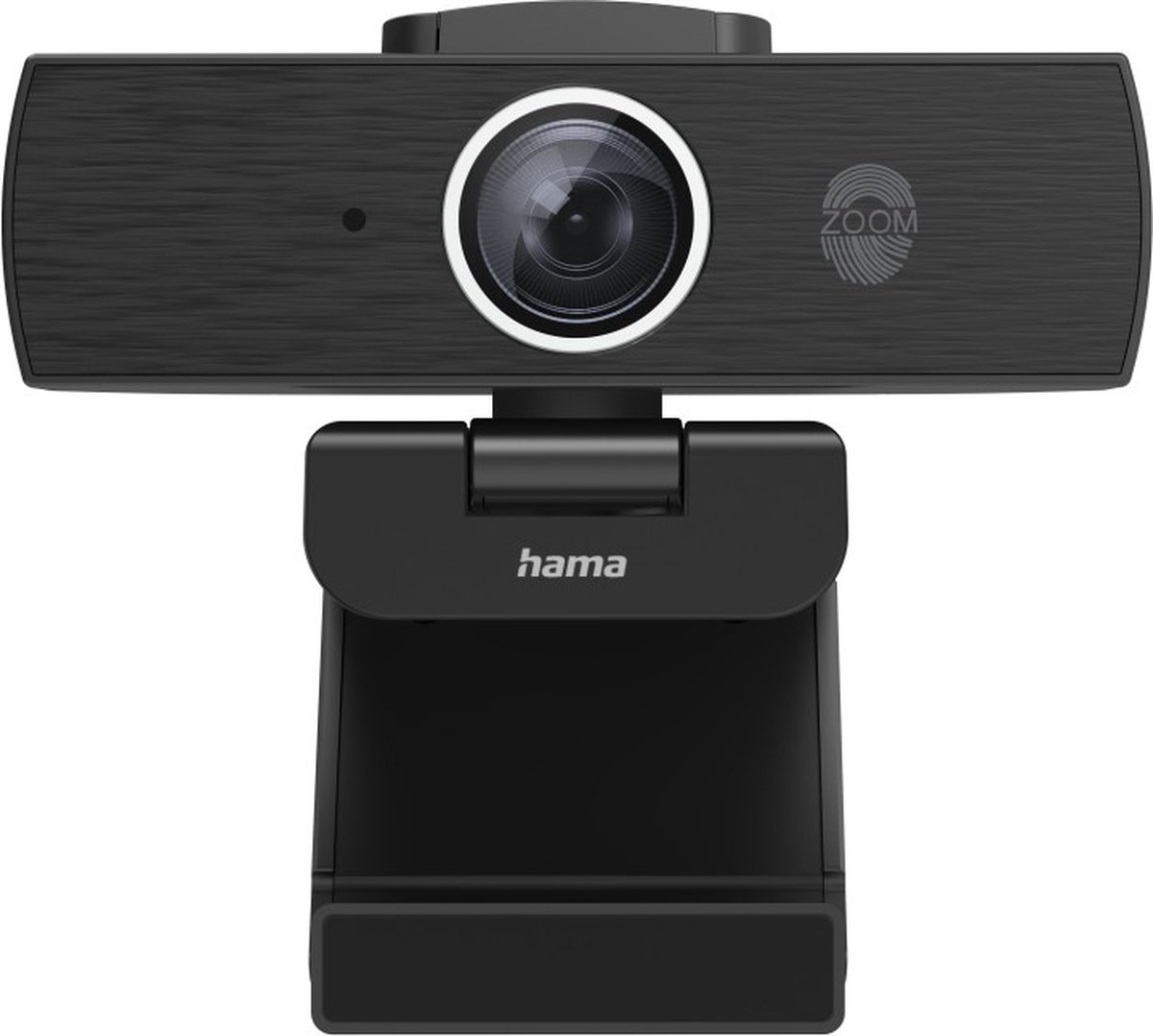 Hama C-900 Pro PC Webcam - Zwart