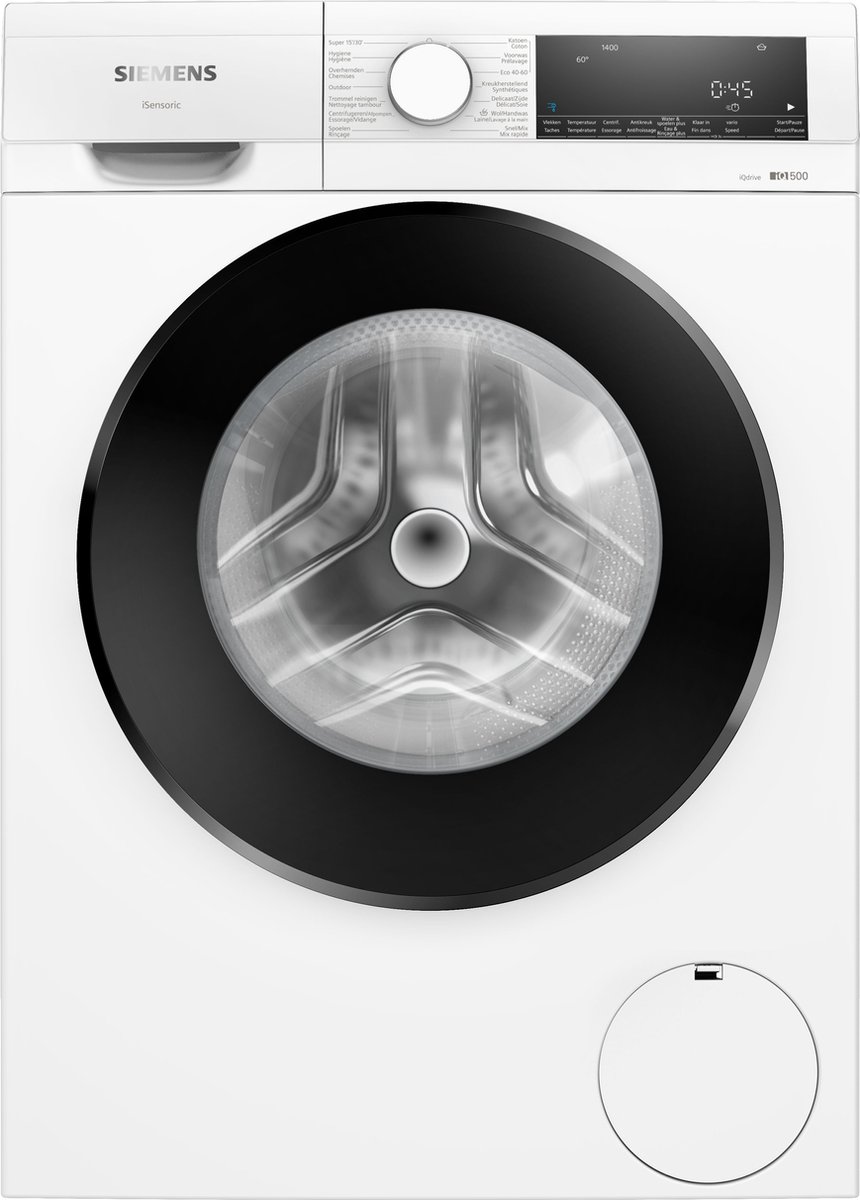 Siemens iQ500 WG44G102FG