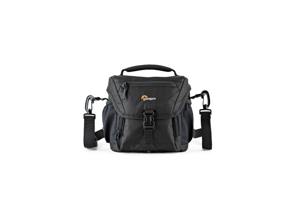 Lowepro Nova 140 AW II Black