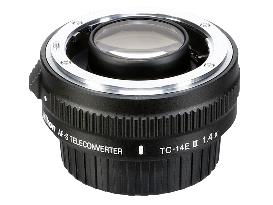 Nikon TC-14E III Teleconverter