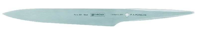 Chroma Type 301 Trancheermes 19,3cm