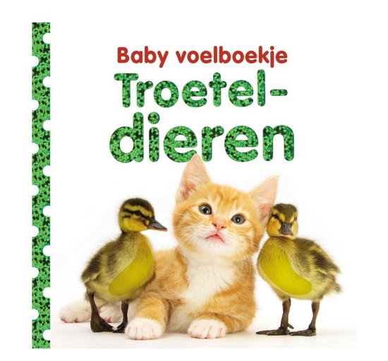 Troeteldieren