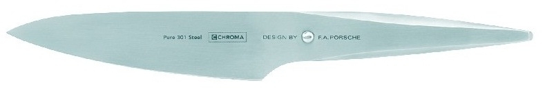 Chroma Type 301 Klein Universeel Chefmes 14,2cm