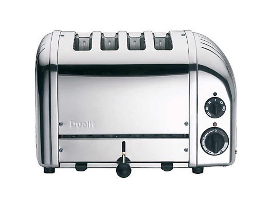 Dualit DU47030 - Inox