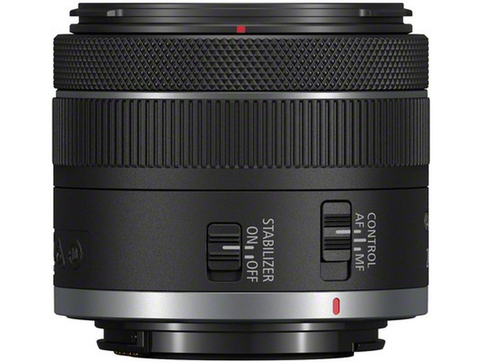 Canon RF 24-50mm F4.5-6.3 IS STM